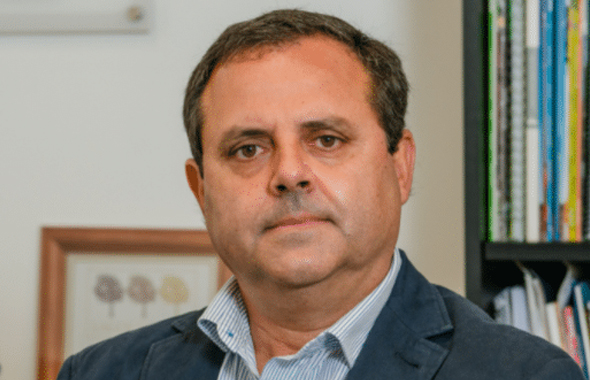 Claudio Candia, Gerente de Industrias Enel X